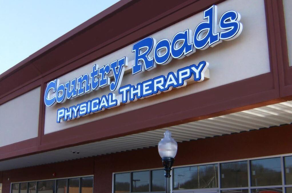 Country Roads Physical Therapy – Keeping You on Your Feet Since 2006