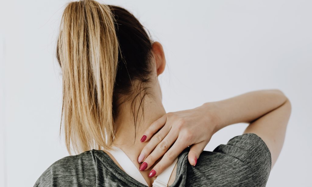 Treatments for Neck Pain That Don’t Include Medication